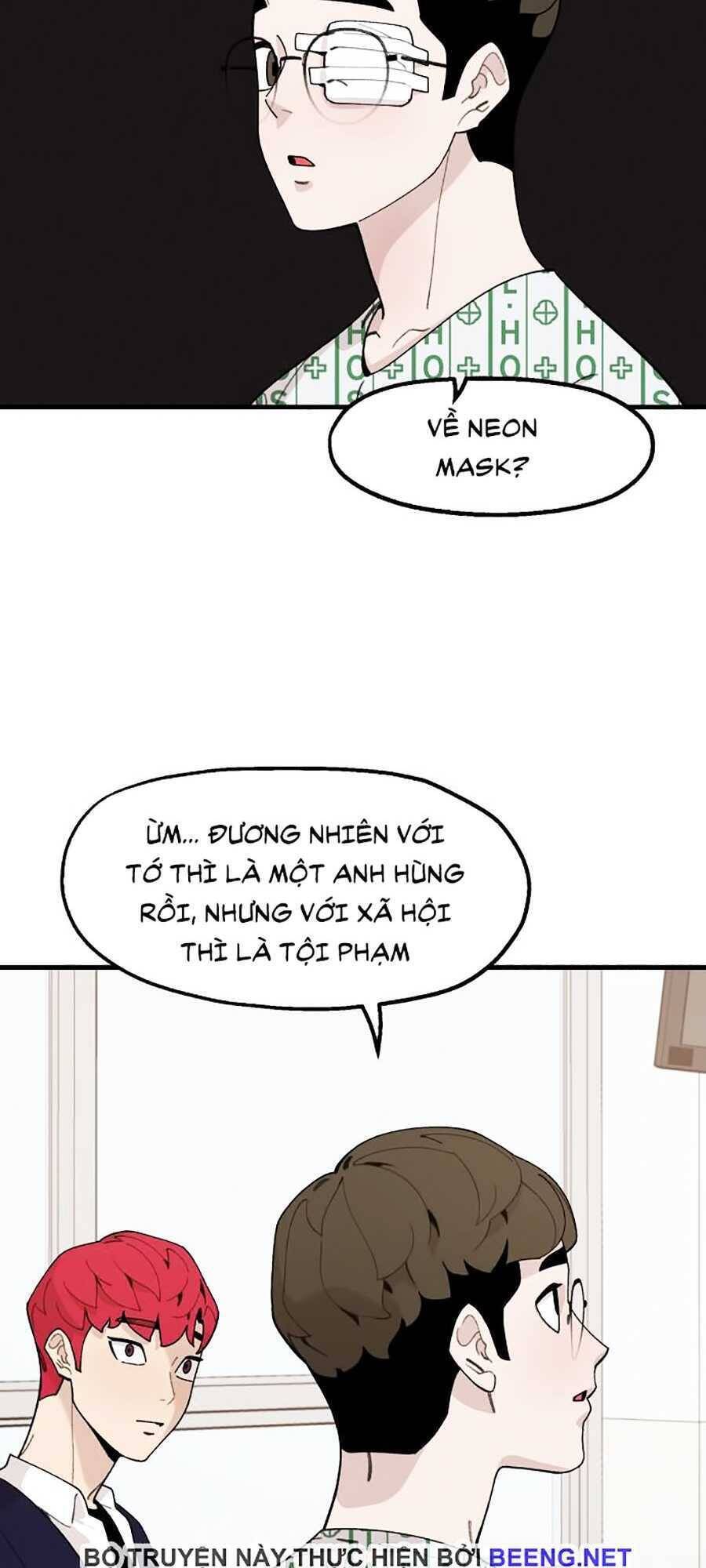 Xếp Hạng Bắt Nạt Chapter 22 - 87