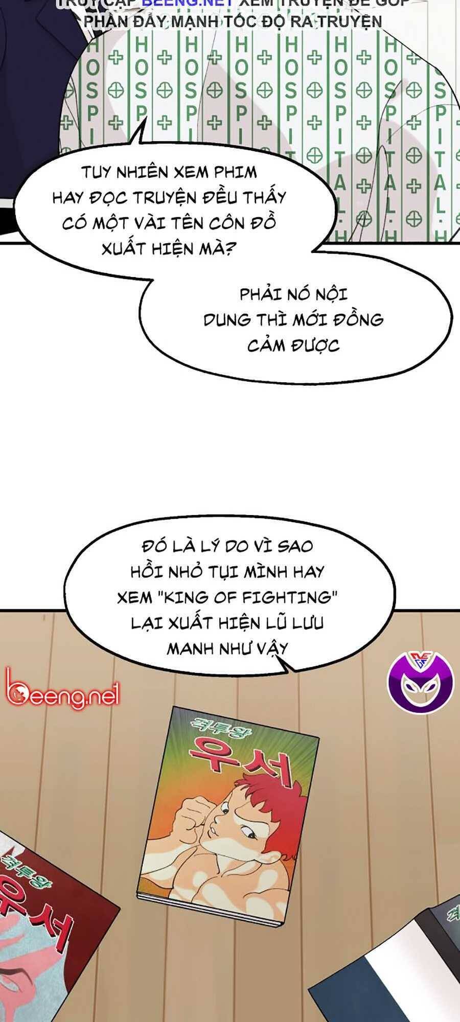 Xếp Hạng Bắt Nạt Chapter 22 - 89