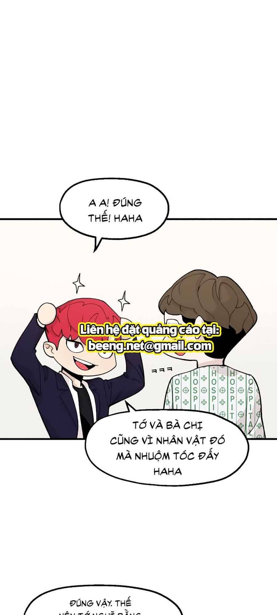 Xếp Hạng Bắt Nạt Chapter 22 - 91