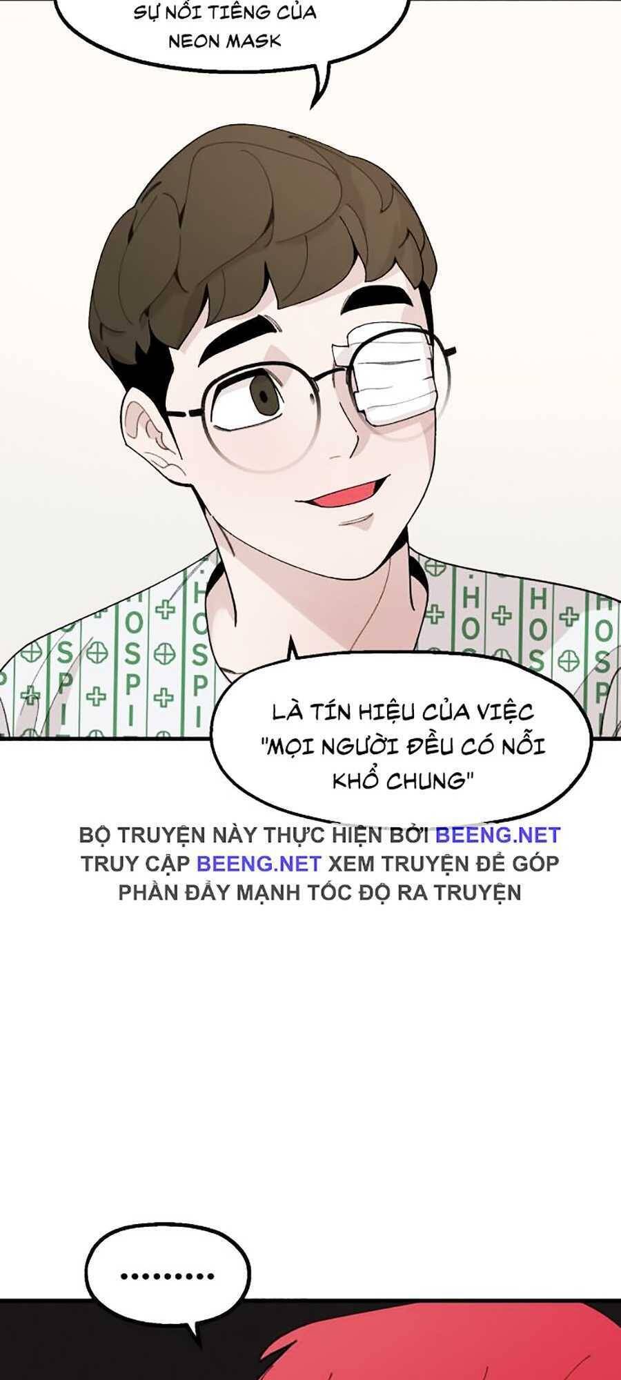 Xếp Hạng Bắt Nạt Chapter 22 - 93