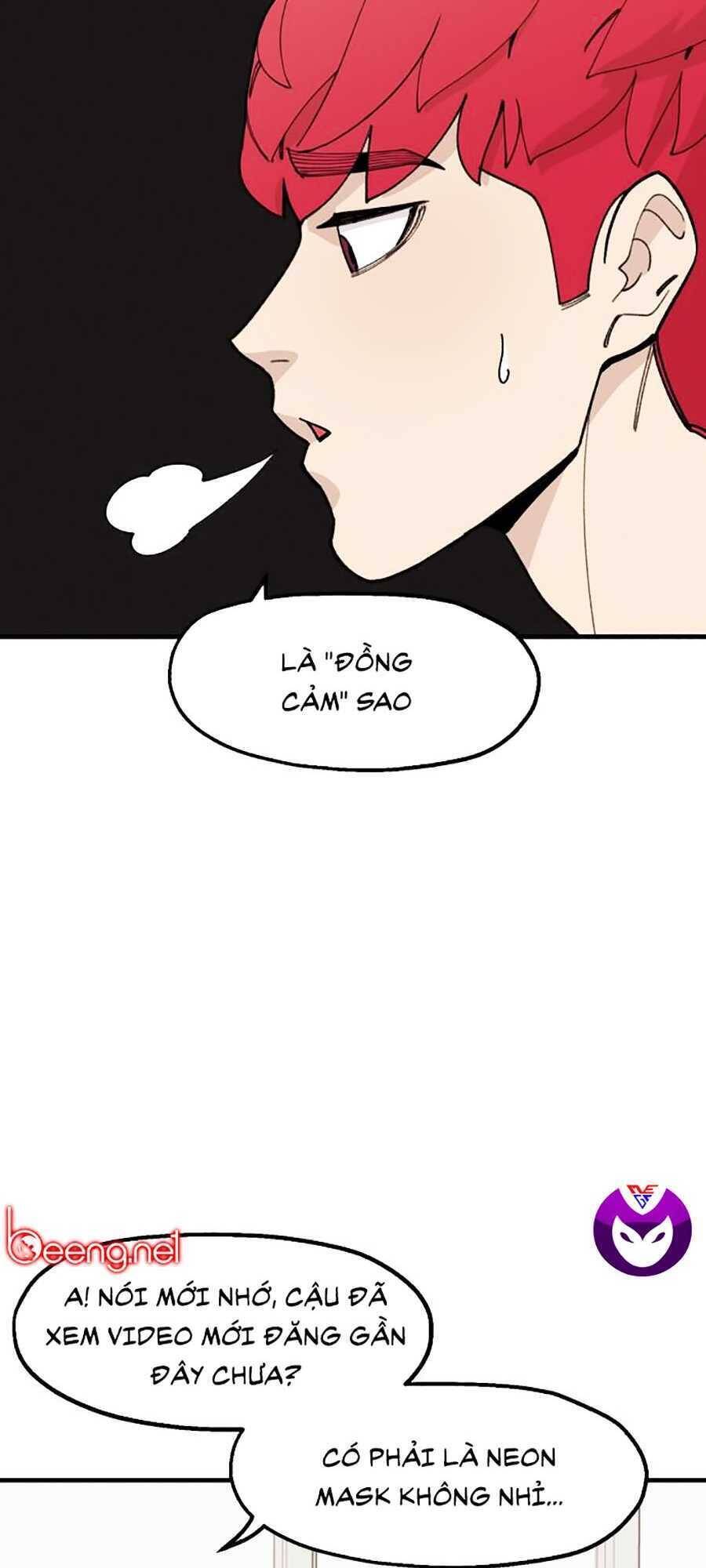 Xếp Hạng Bắt Nạt Chapter 22 - 95