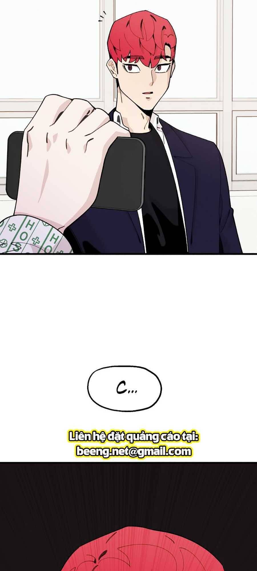 Xếp Hạng Bắt Nạt Chapter 22 - 97