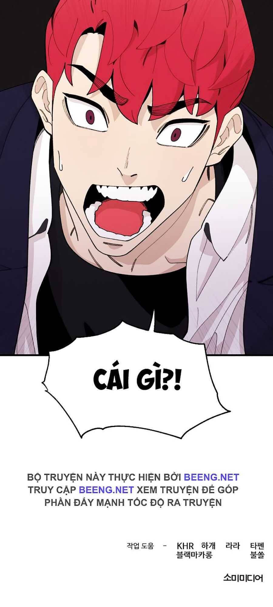 Xếp Hạng Bắt Nạt Chapter 22 - 99