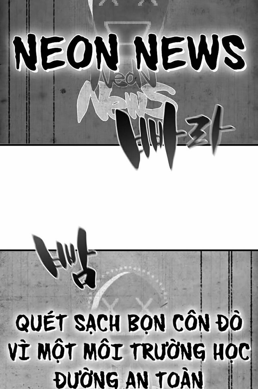 Xếp Hạng Bắt Nạt Chapter 23 - 14