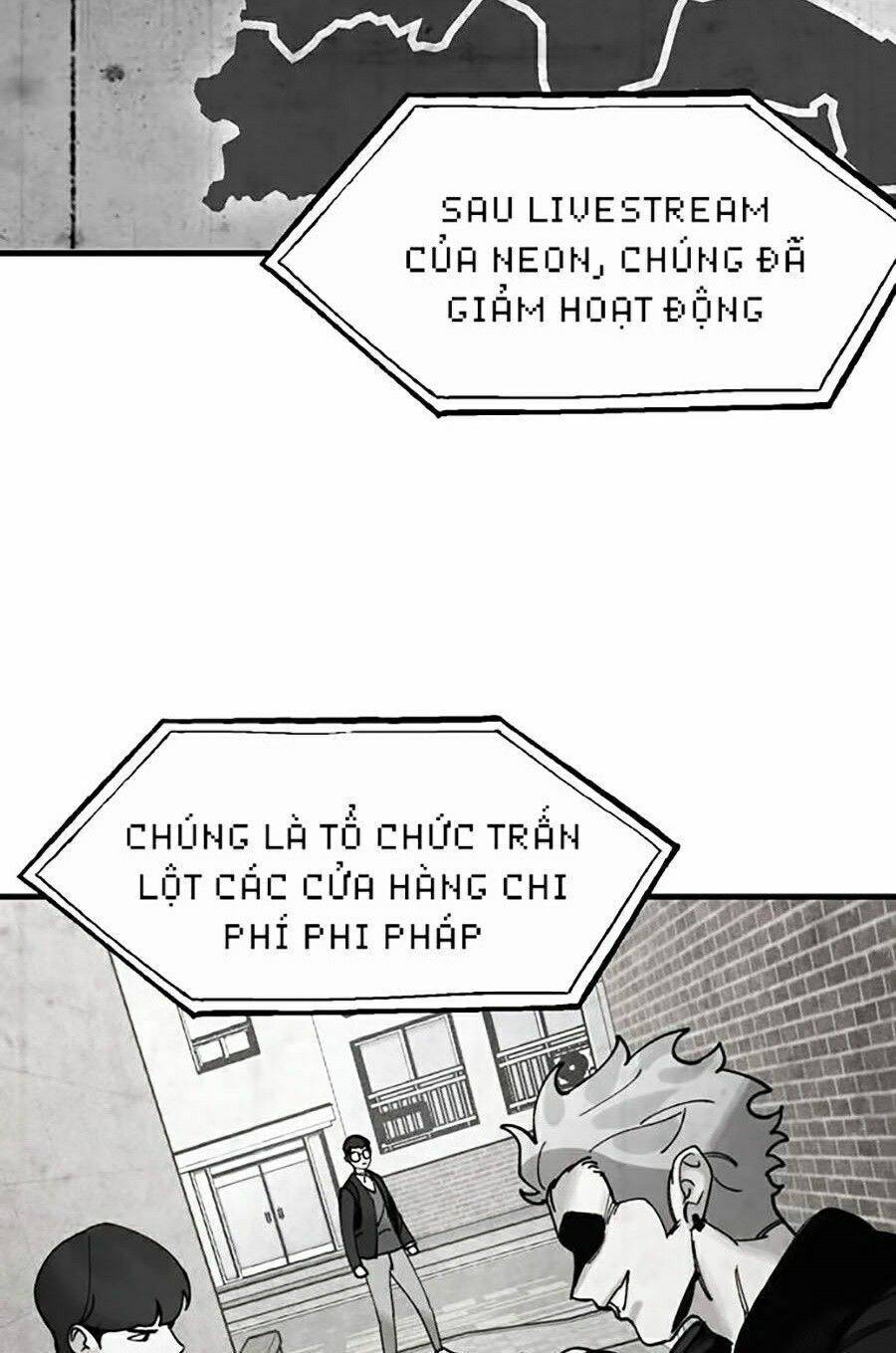 Xếp Hạng Bắt Nạt Chapter 23 - 16