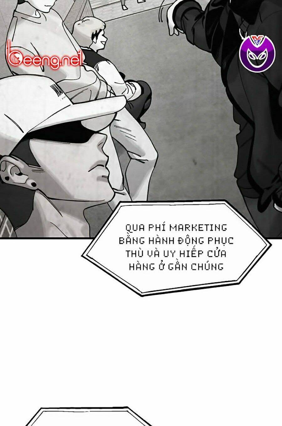 Xếp Hạng Bắt Nạt Chapter 23 - 17