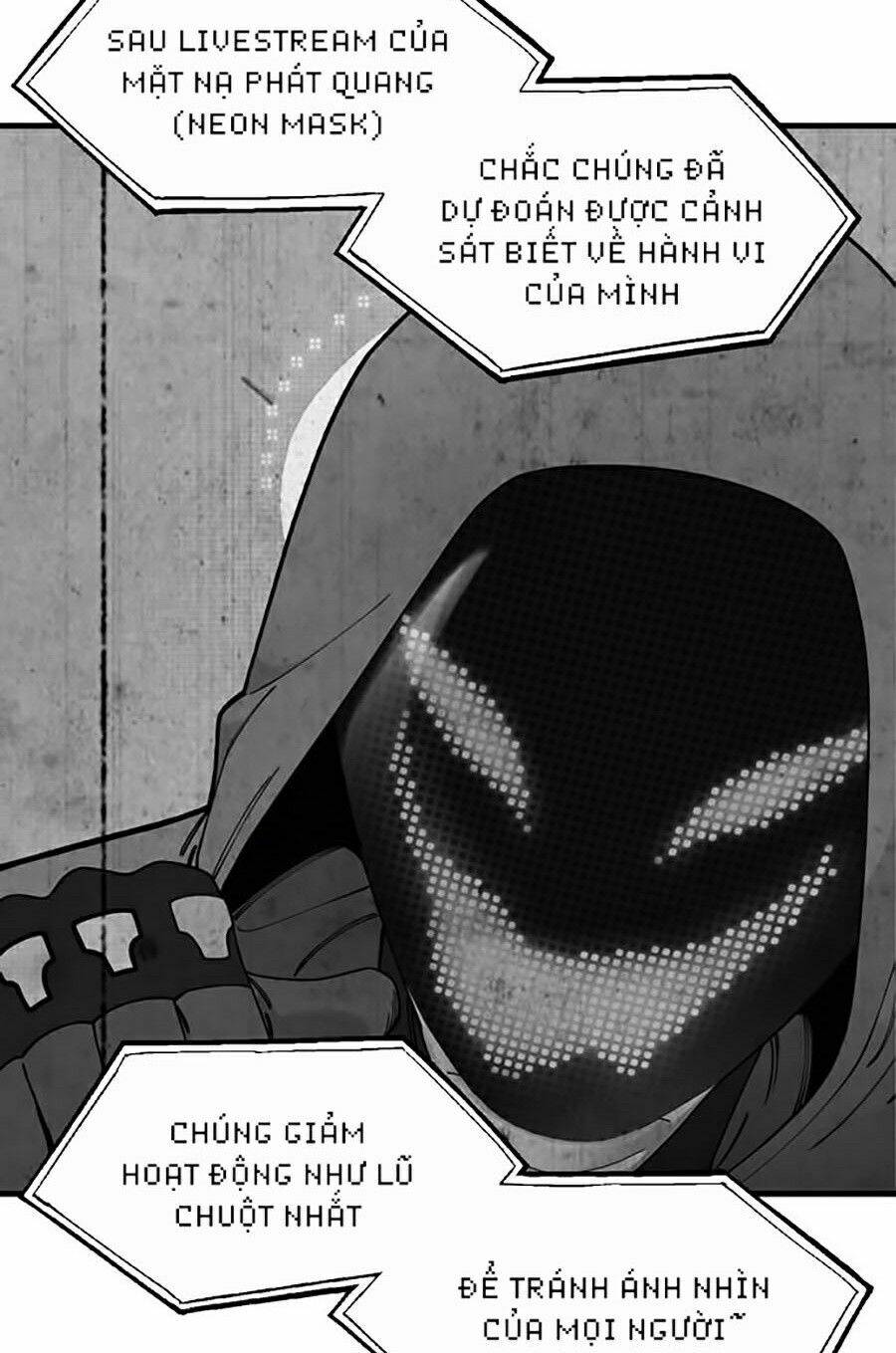 Xếp Hạng Bắt Nạt Chapter 23 - 18