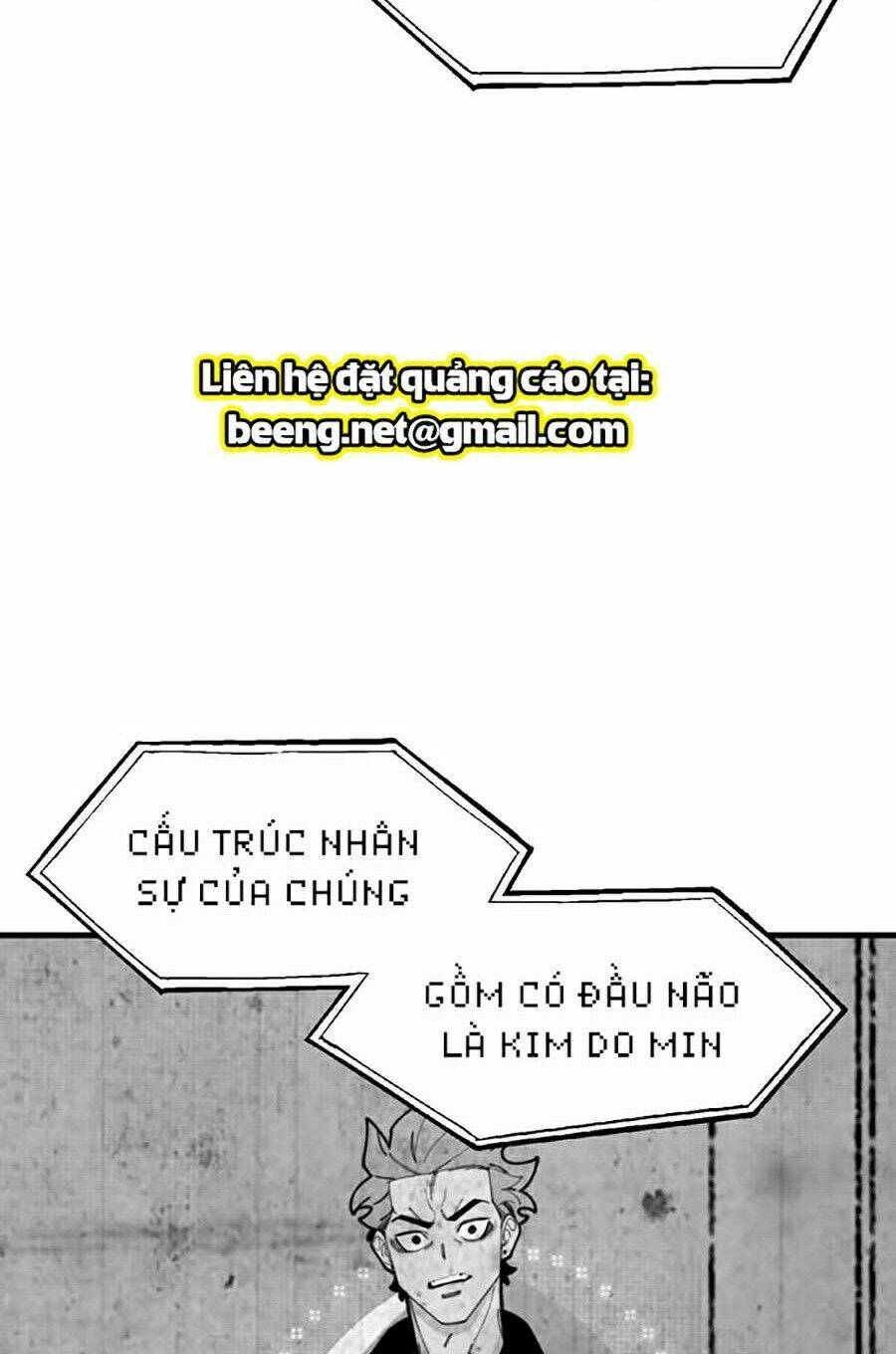 Xếp Hạng Bắt Nạt Chapter 23 - 19