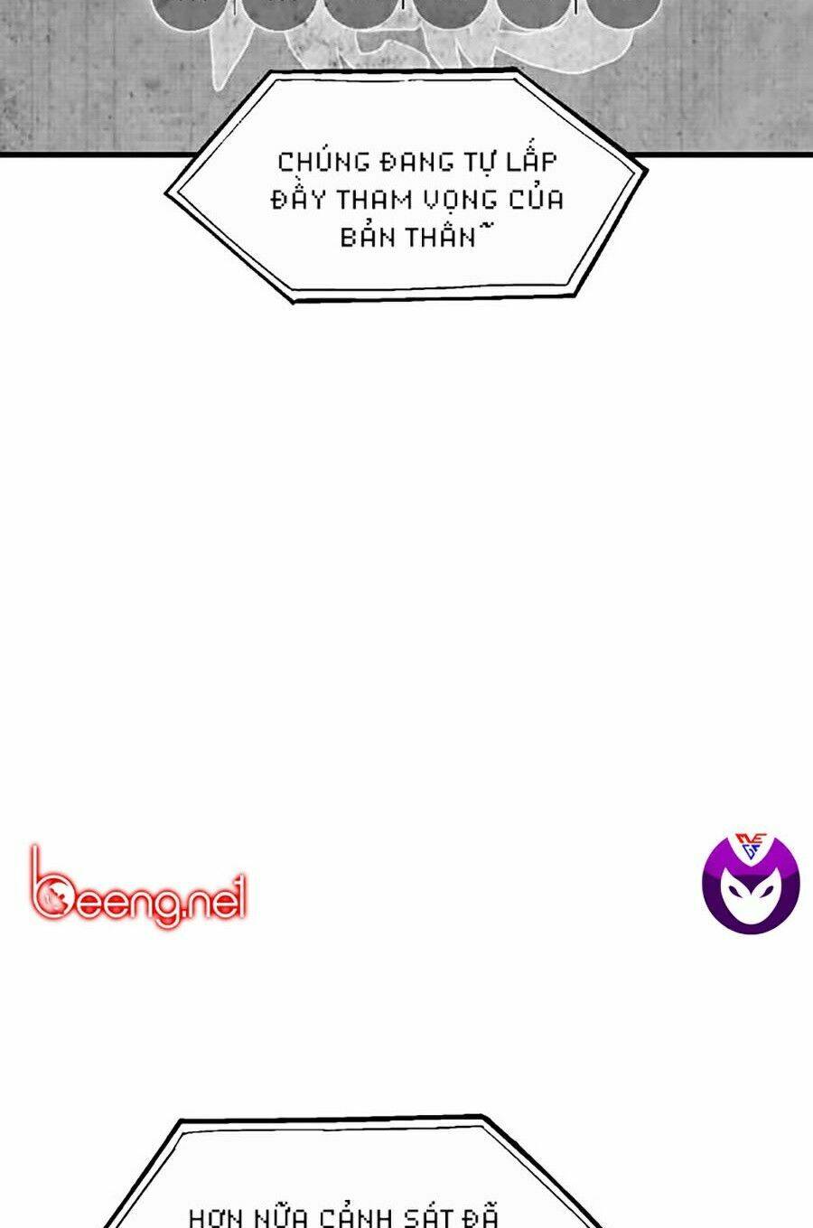 Xếp Hạng Bắt Nạt Chapter 23 - 22