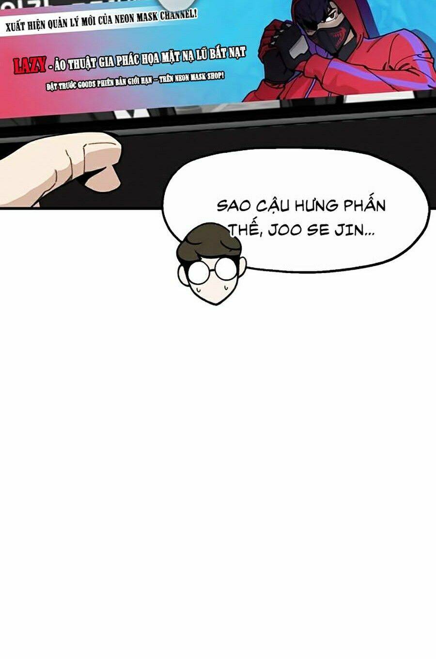 Xếp Hạng Bắt Nạt Chapter 23 - 26