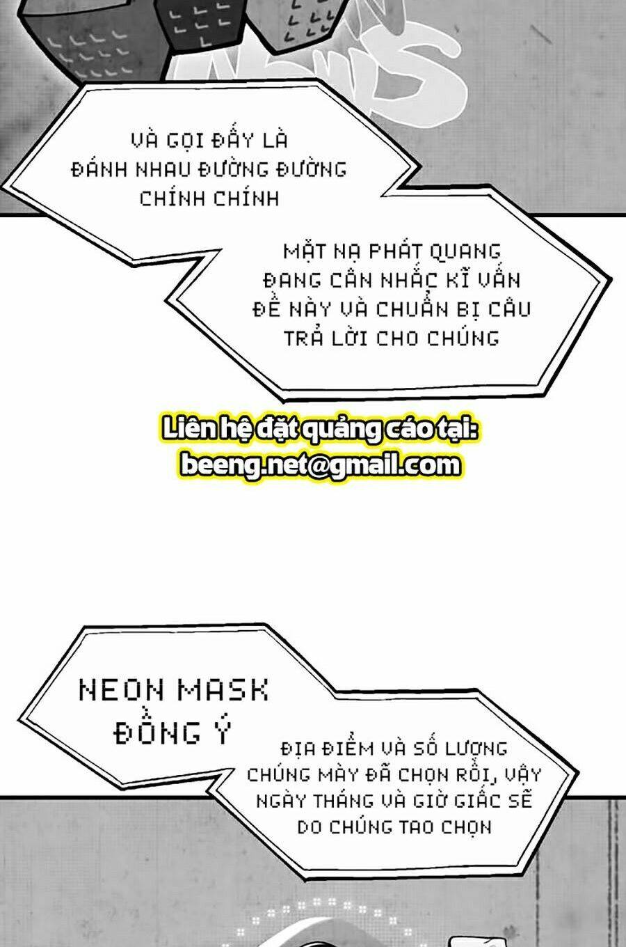 Xếp Hạng Bắt Nạt Chapter 23 - 29