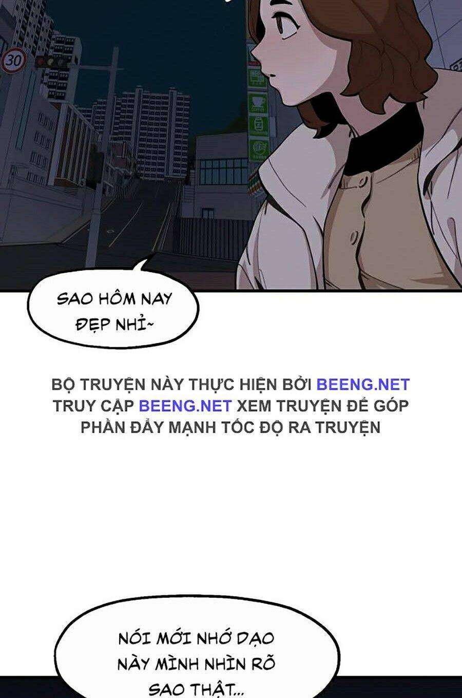 Xếp Hạng Bắt Nạt Chapter 23 - 4