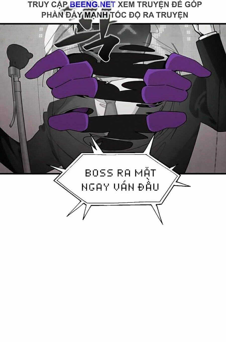 Xếp Hạng Bắt Nạt Chapter 23 - 31