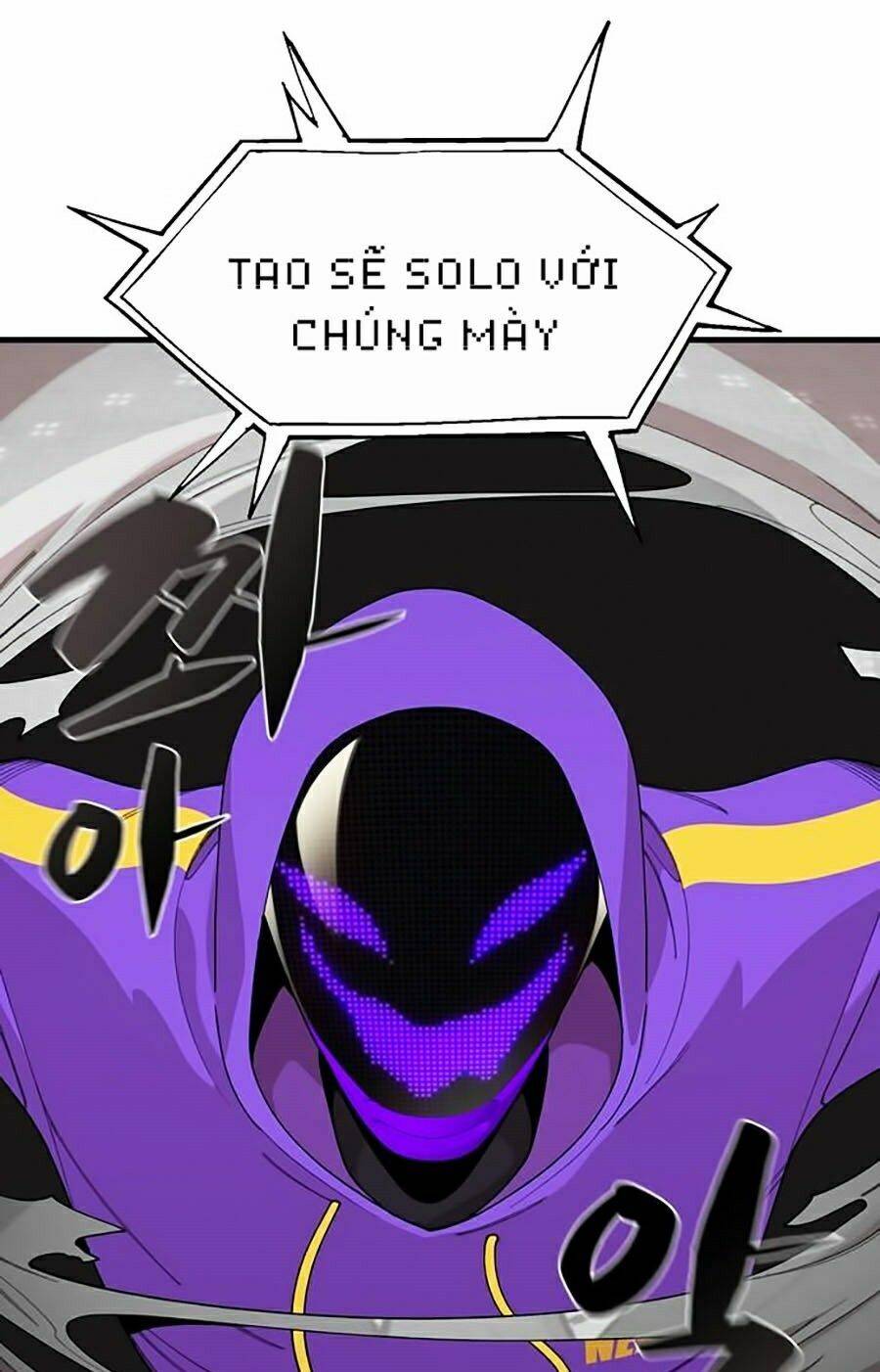 Xếp Hạng Bắt Nạt Chapter 23 - 32