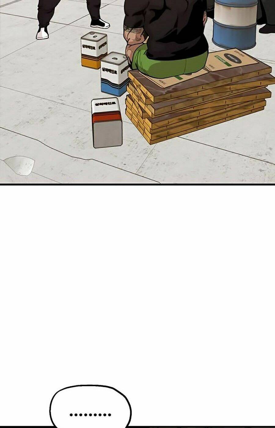 Xếp Hạng Bắt Nạt Chapter 23 - 37