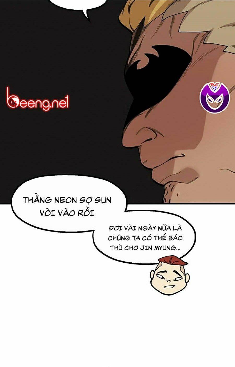 Xếp Hạng Bắt Nạt Chapter 23 - 38