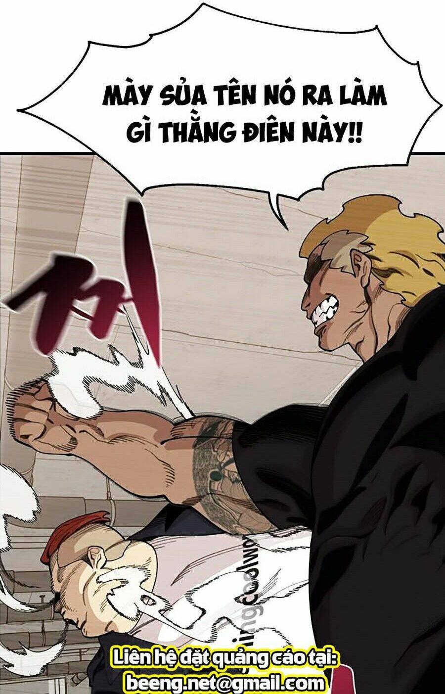 Xếp Hạng Bắt Nạt Chapter 23 - 39