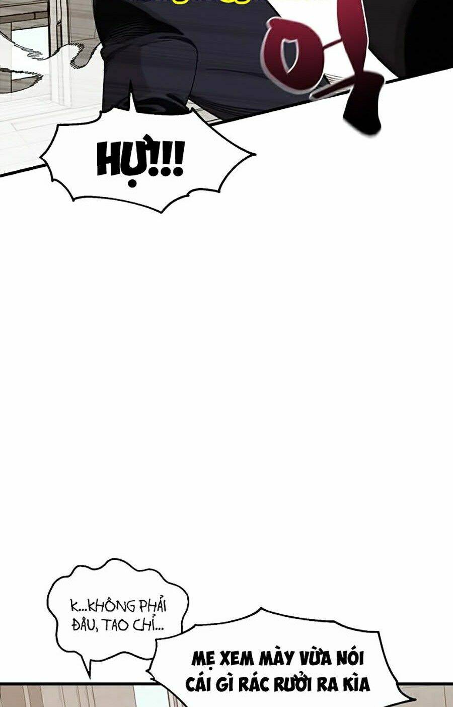 Xếp Hạng Bắt Nạt Chapter 23 - 40