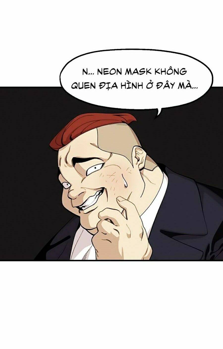 Xếp Hạng Bắt Nạt Chapter 23 - 43