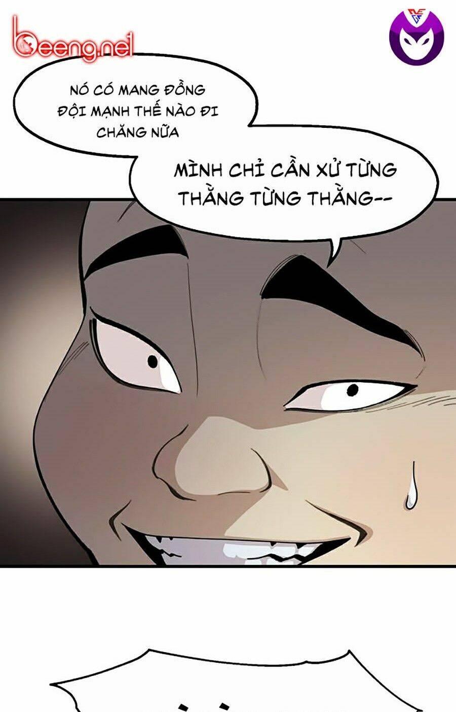 Xếp Hạng Bắt Nạt Chapter 23 - 44