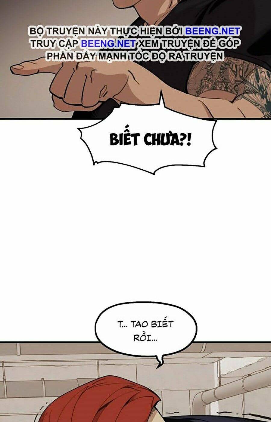 Xếp Hạng Bắt Nạt Chapter 23 - 47