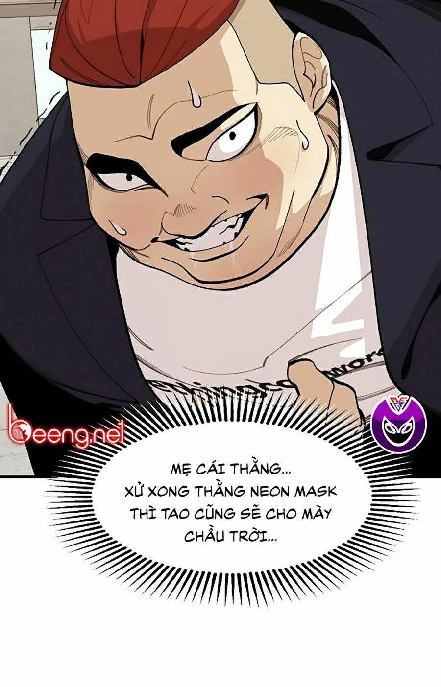 Xếp Hạng Bắt Nạt Chapter 23 - 48