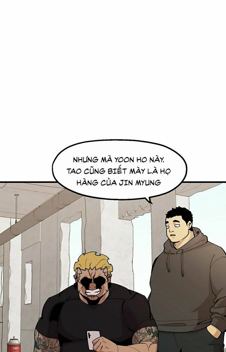 Xếp Hạng Bắt Nạt Chapter 23 - 49