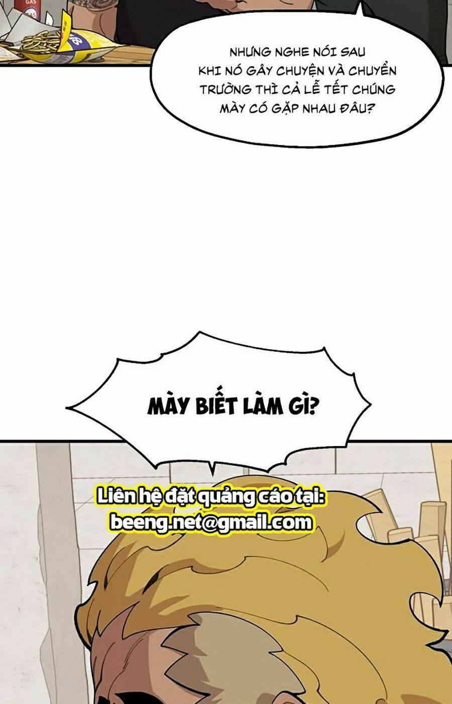 Xếp Hạng Bắt Nạt Chapter 23 - 50