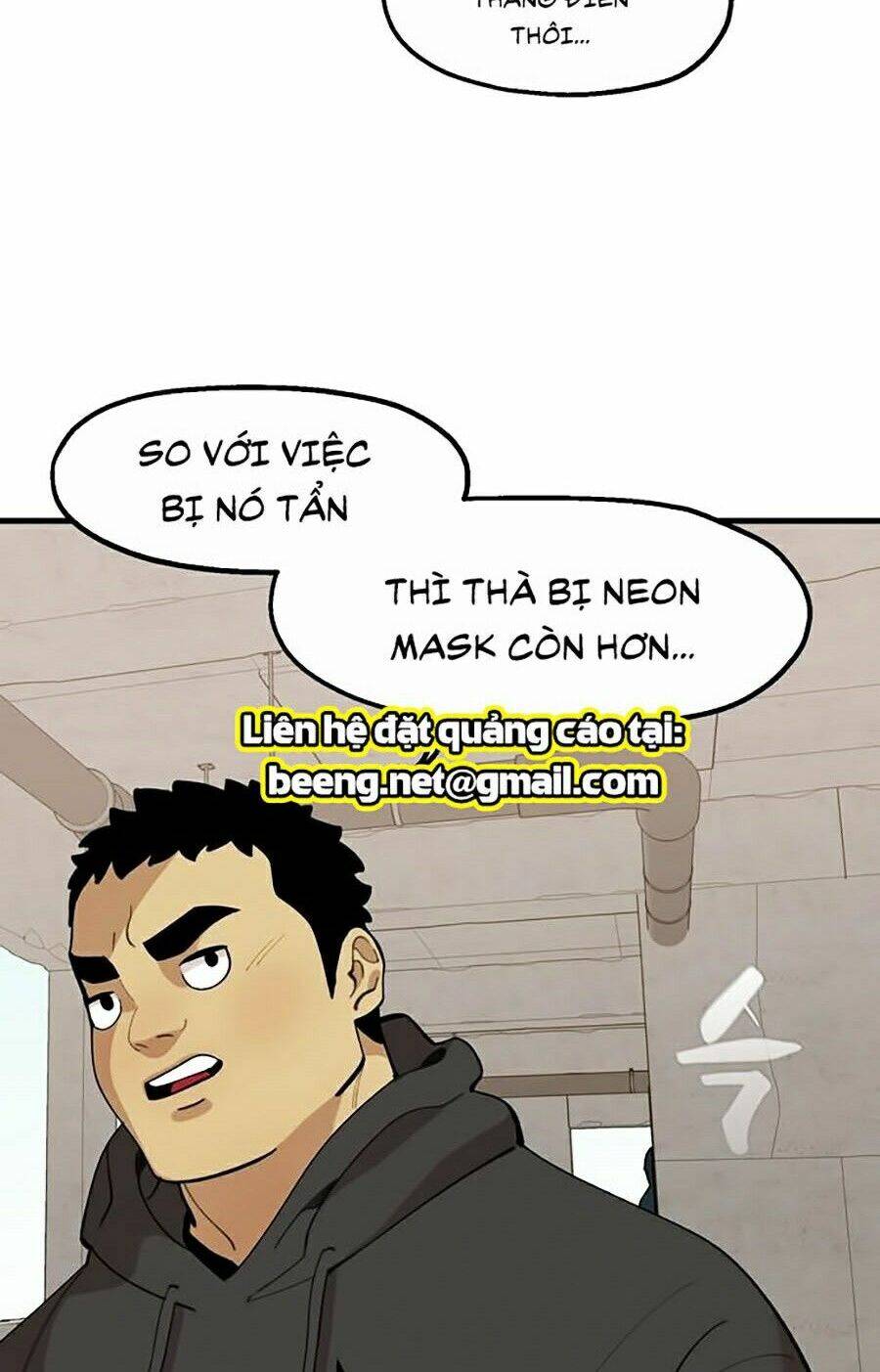 Xếp Hạng Bắt Nạt Chapter 23 - 55