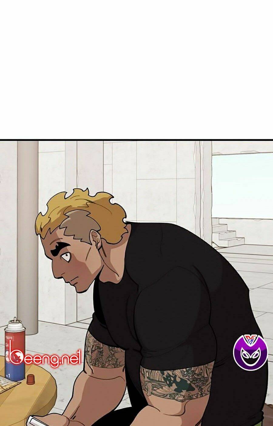 Xếp Hạng Bắt Nạt Chapter 23 - 58