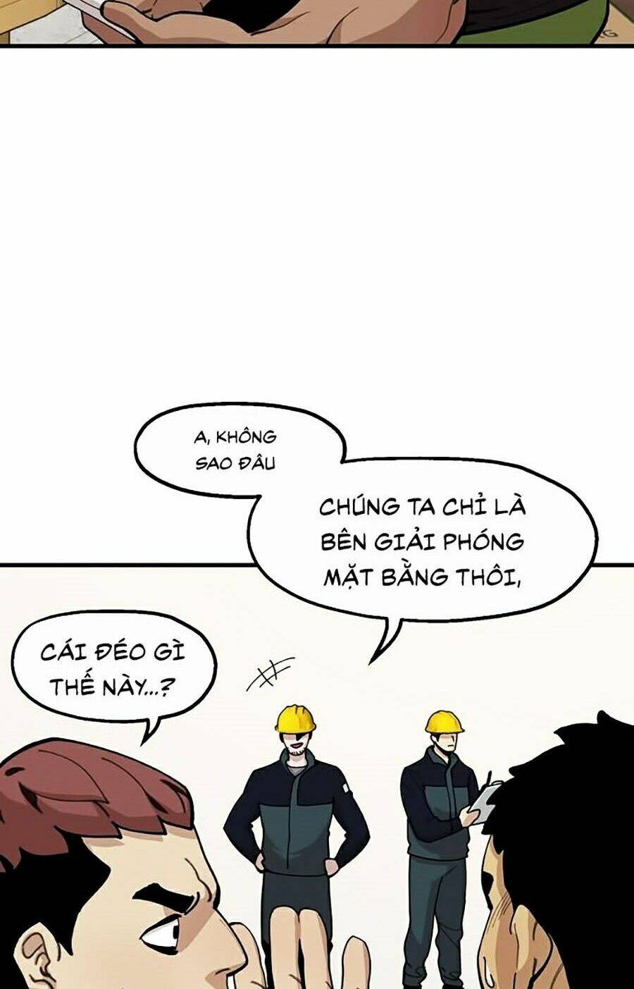 Xếp Hạng Bắt Nạt Chapter 23 - 59