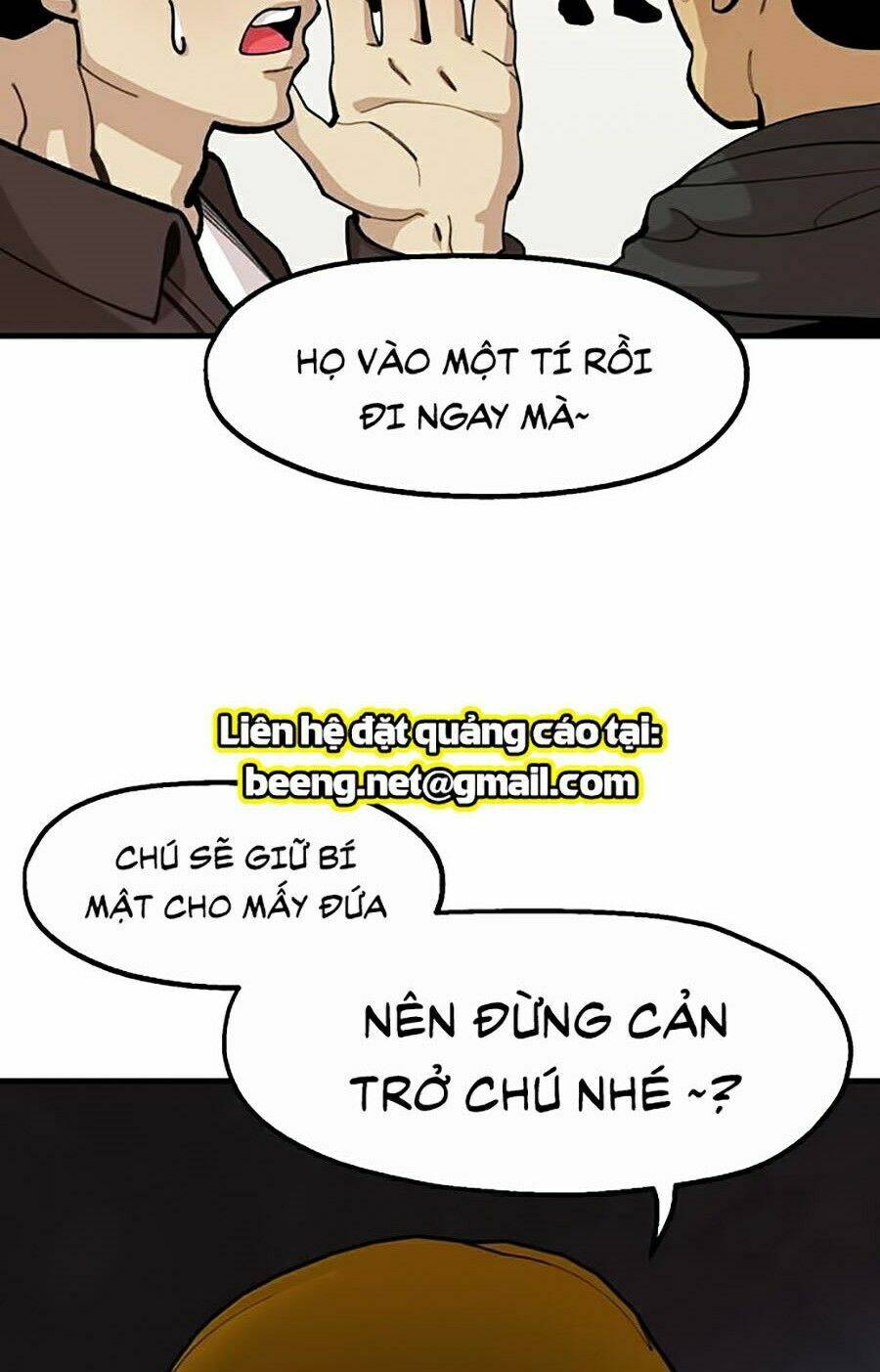Xếp Hạng Bắt Nạt Chapter 23 - 60