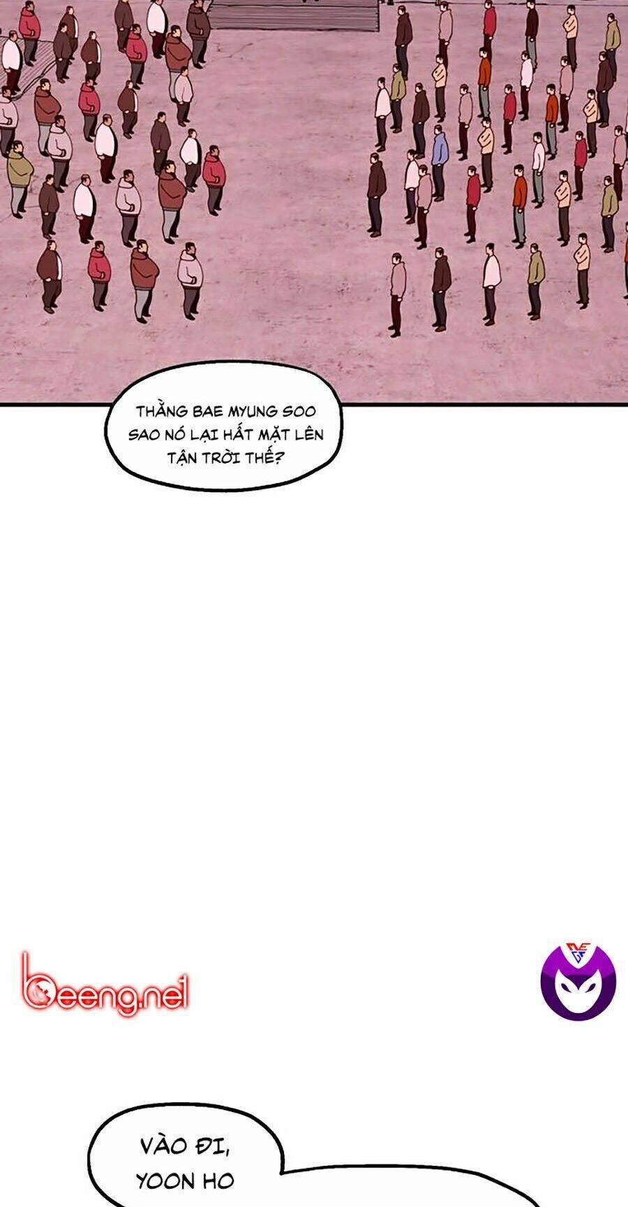 Xếp Hạng Bắt Nạt Chapter 23 - 63
