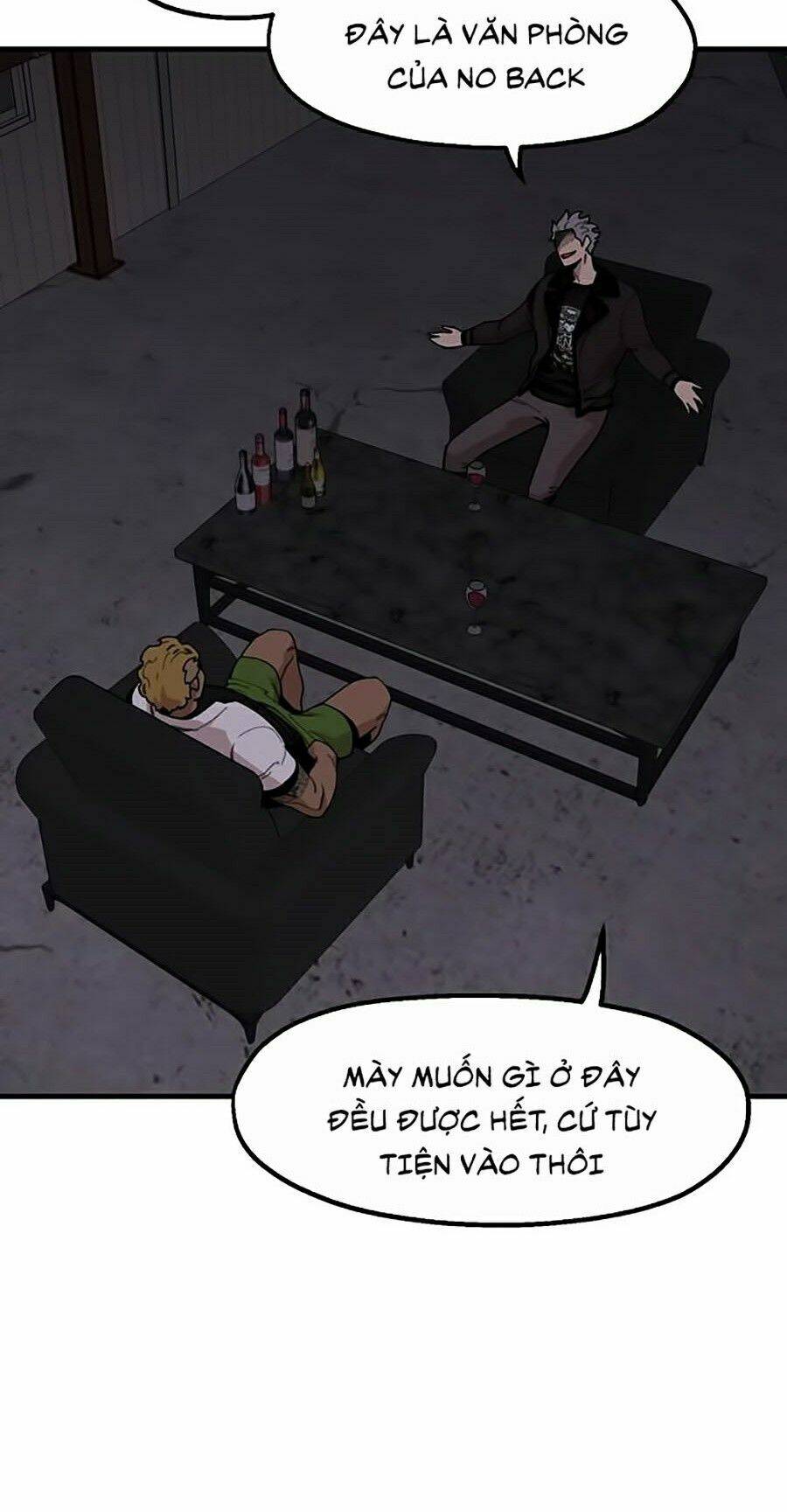 Xếp Hạng Bắt Nạt Chapter 23 - 64