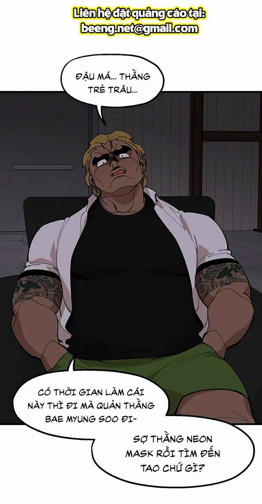 Xếp Hạng Bắt Nạt Chapter 23 - 65
