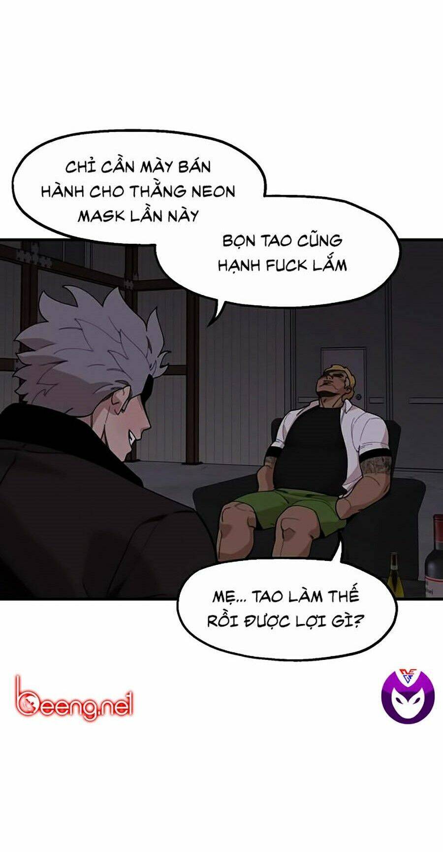 Xếp Hạng Bắt Nạt Chapter 23 - 67