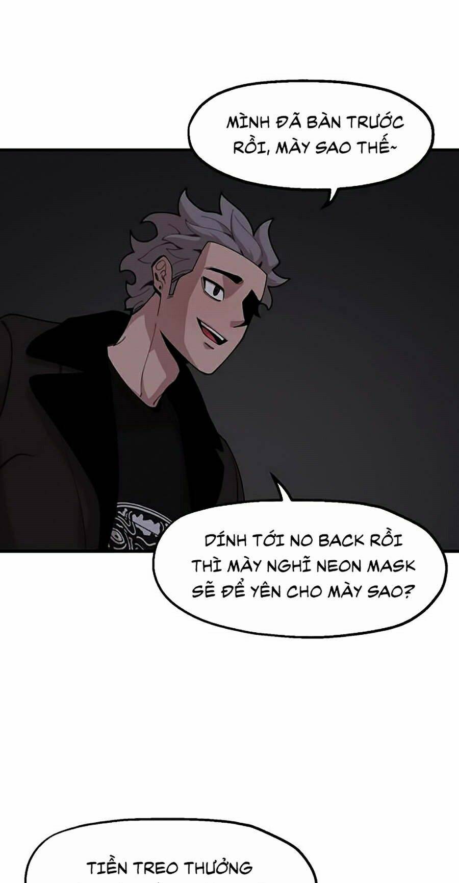 Xếp Hạng Bắt Nạt Chapter 23 - 68