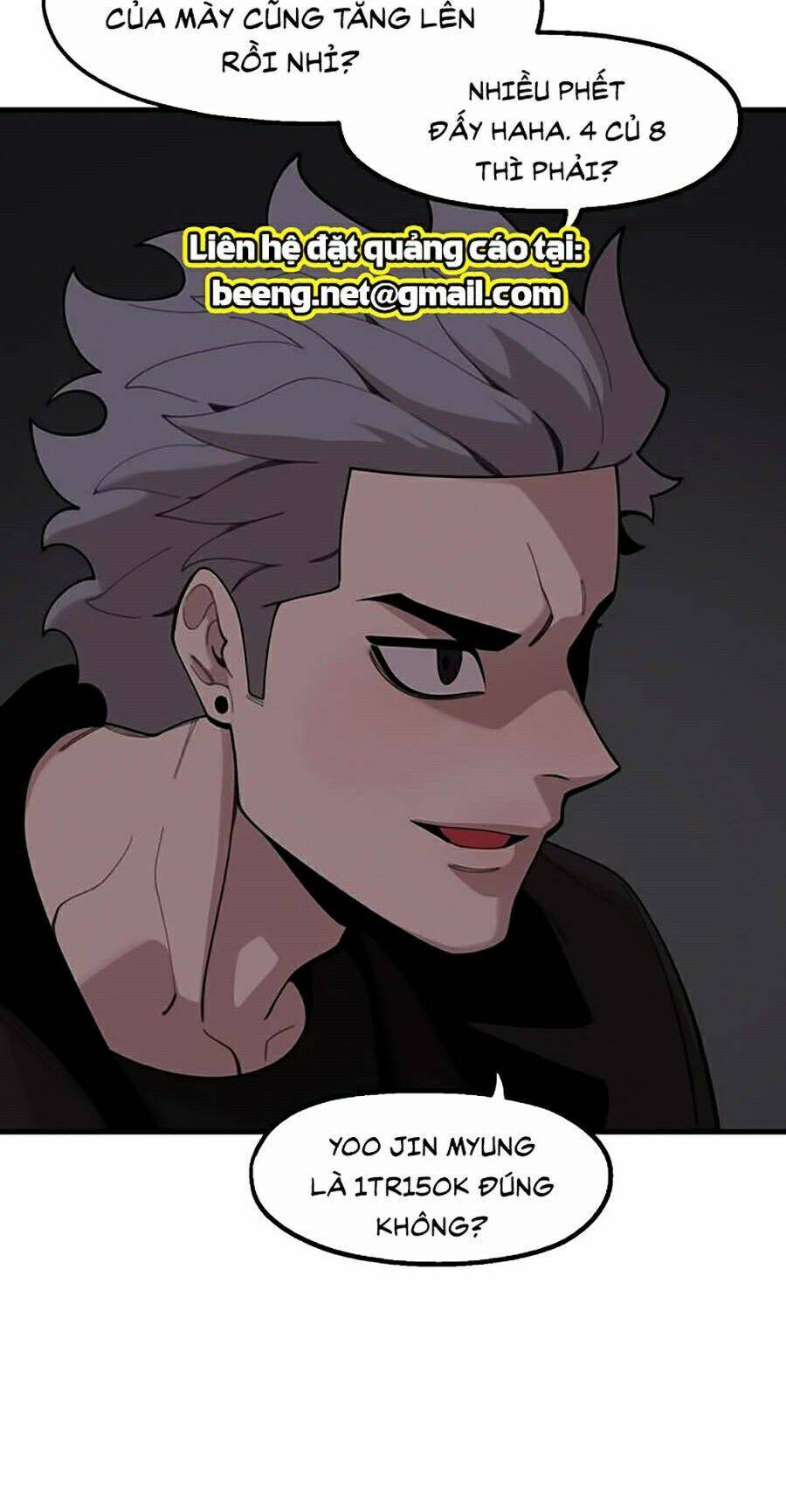 Xếp Hạng Bắt Nạt Chapter 23 - 69