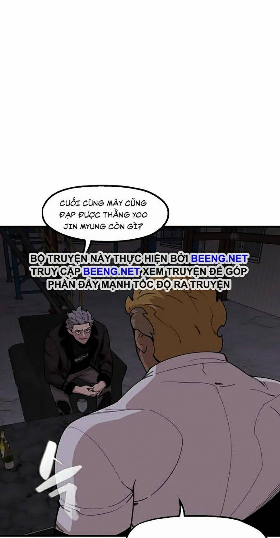 Xếp Hạng Bắt Nạt Chapter 23 - 70