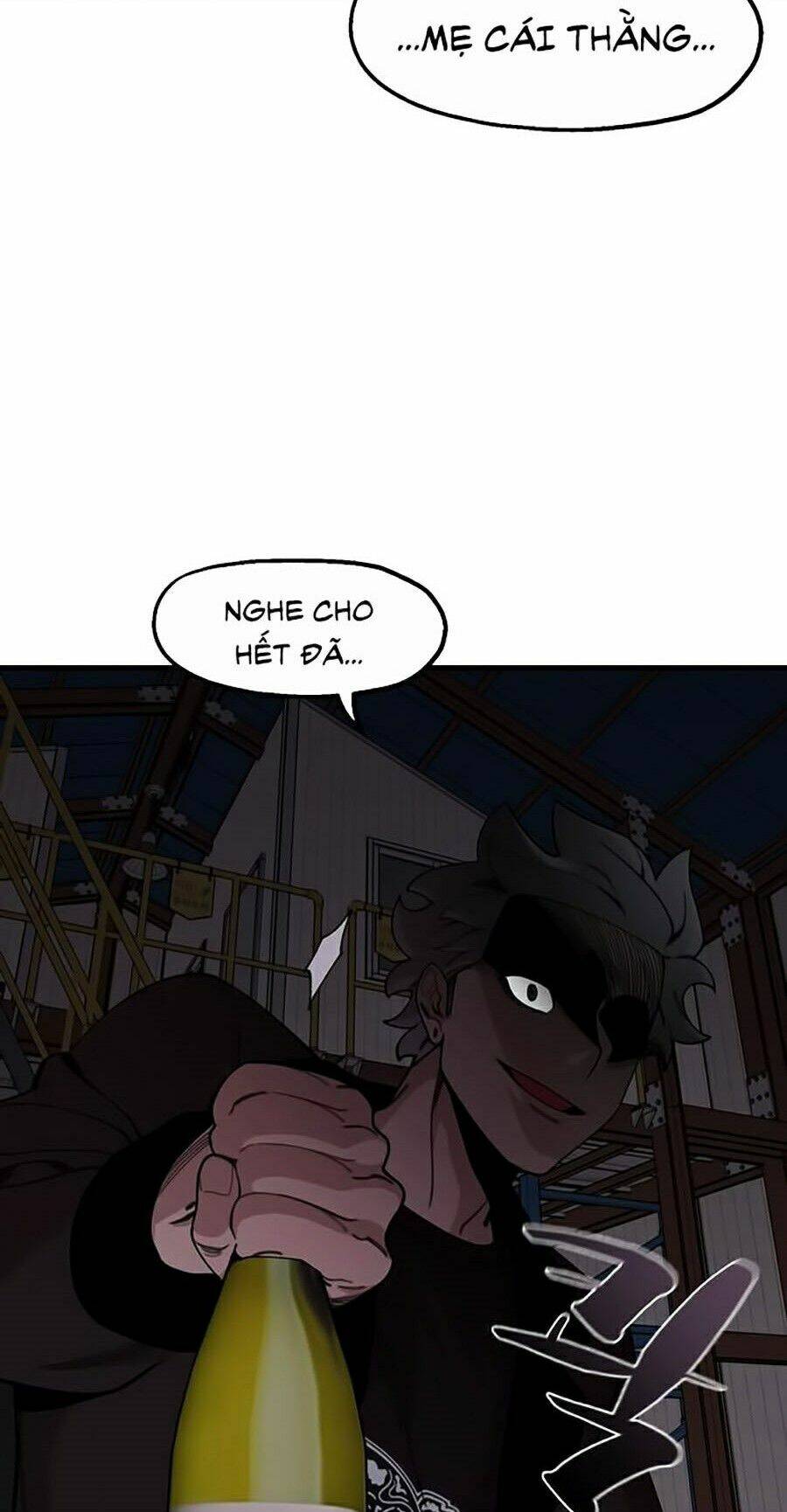 Xếp Hạng Bắt Nạt Chapter 23 - 71