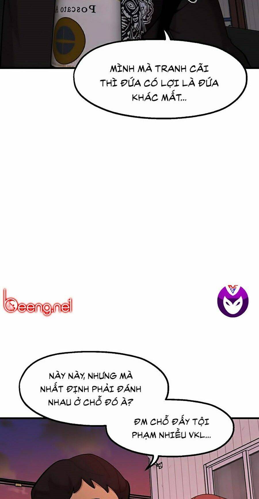 Xếp Hạng Bắt Nạt Chapter 23 - 72