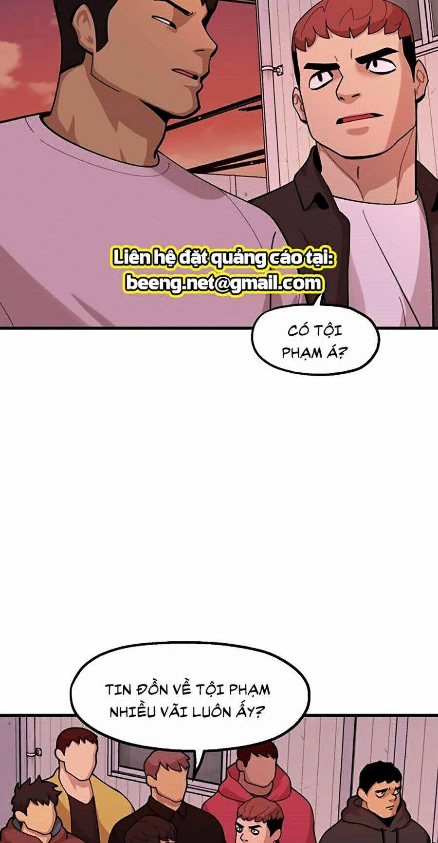 Xếp Hạng Bắt Nạt Chapter 23 - 73