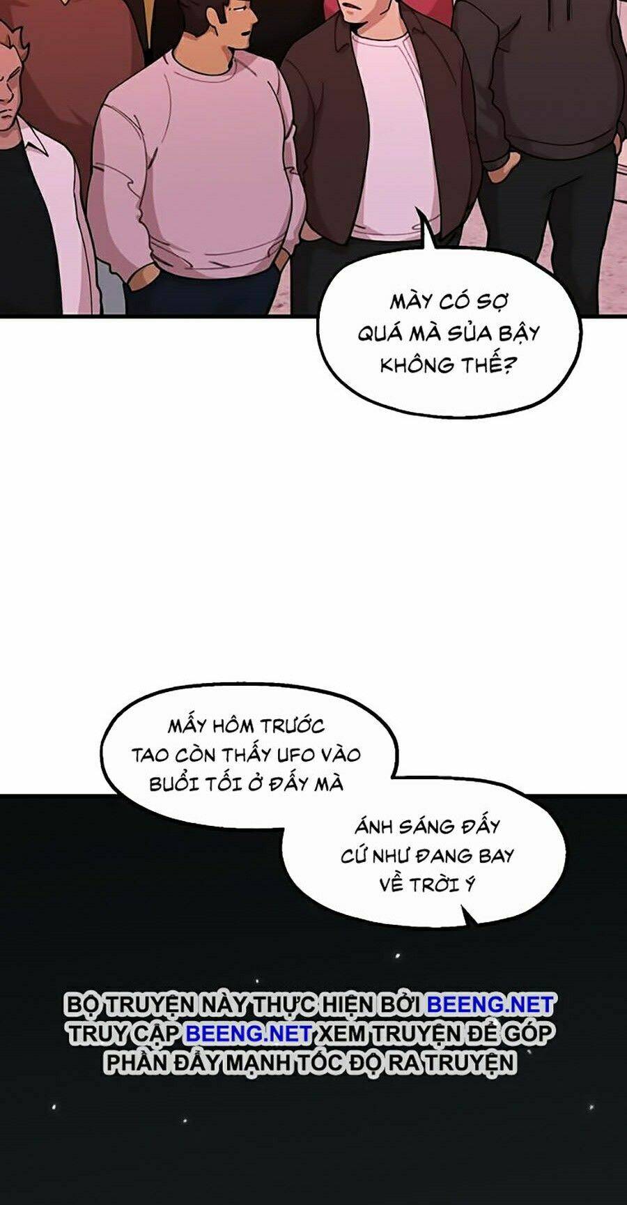 Xếp Hạng Bắt Nạt Chapter 23 - 74