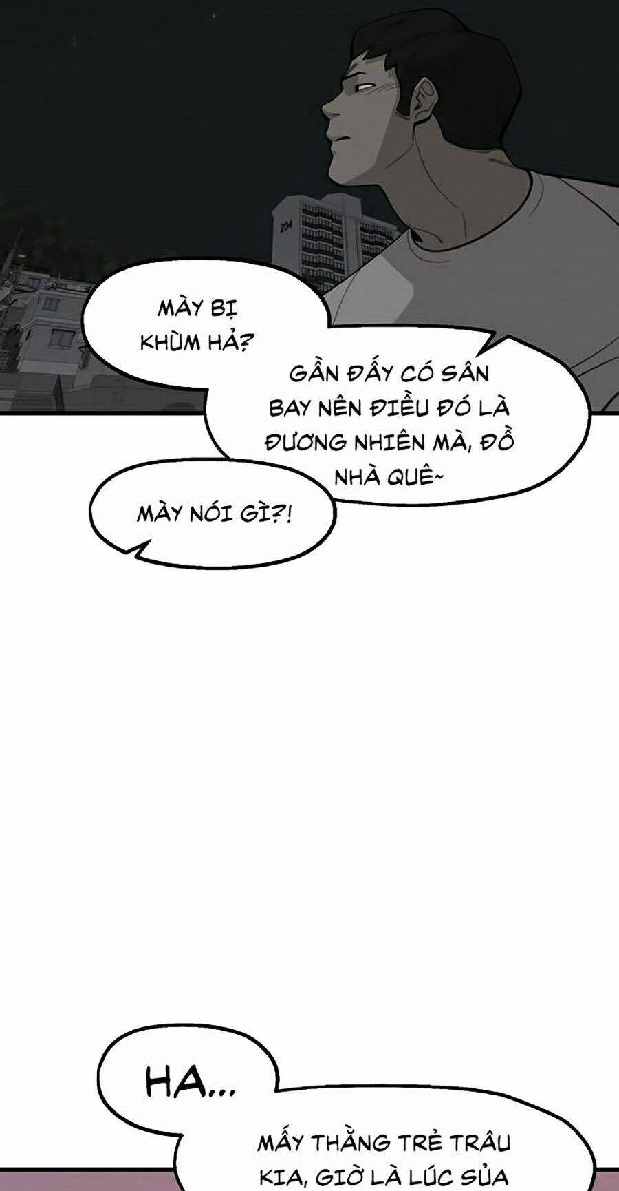 Xếp Hạng Bắt Nạt Chapter 23 - 75