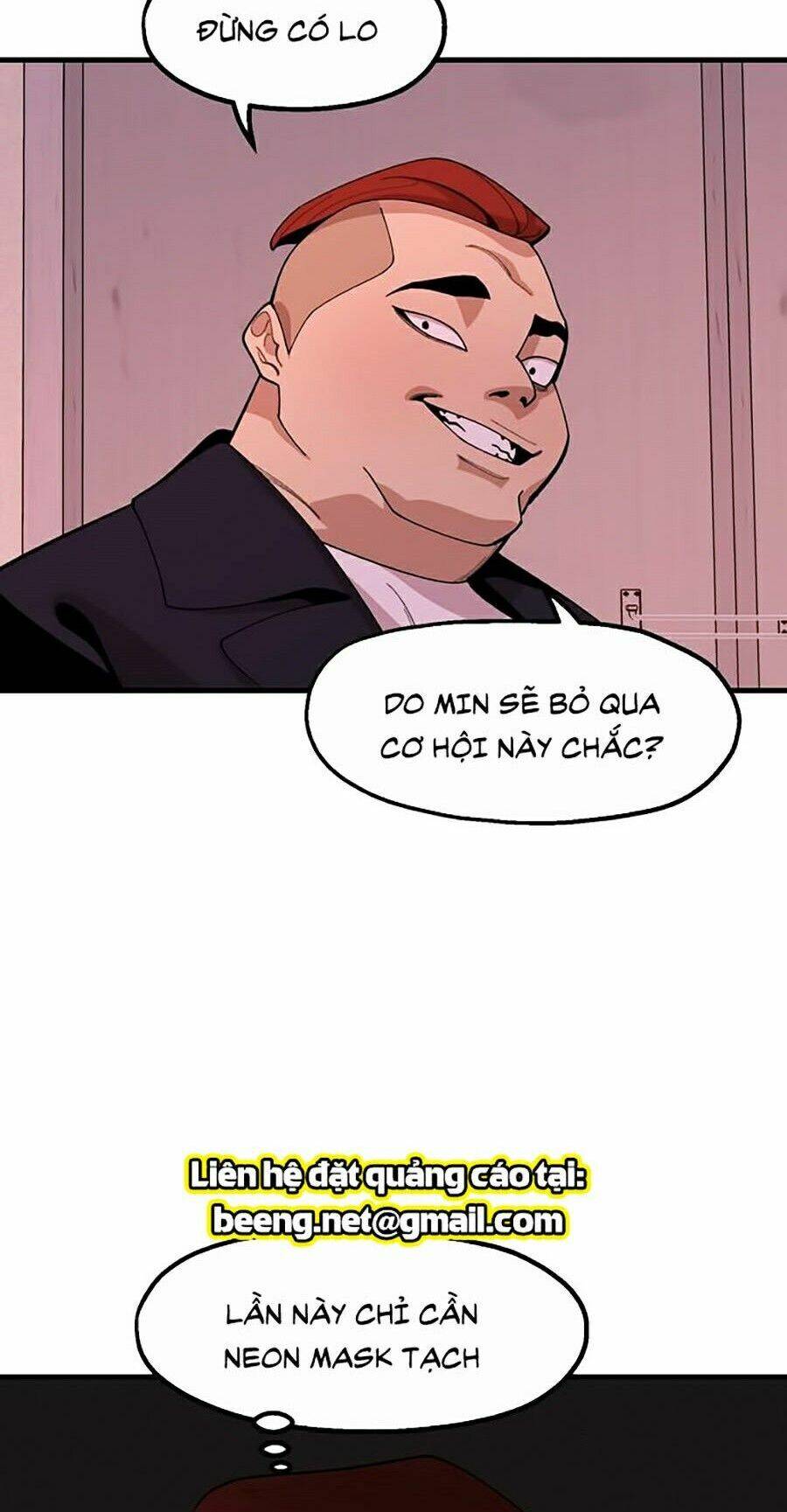 Xếp Hạng Bắt Nạt Chapter 23 - 77