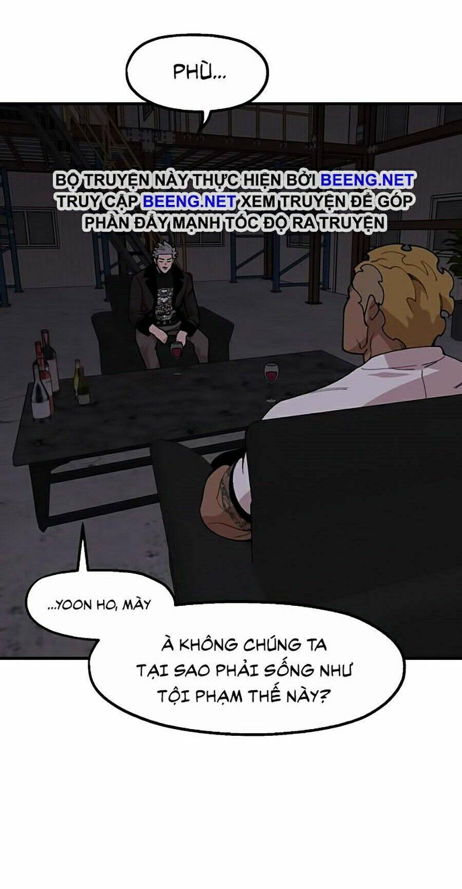 Xếp Hạng Bắt Nạt Chapter 23 - 79