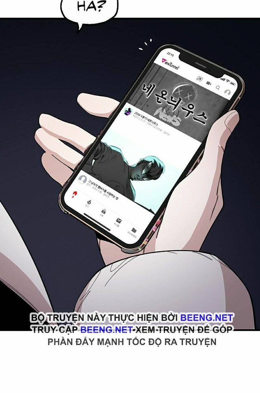 Xếp Hạng Bắt Nạt Chapter 23 - 9