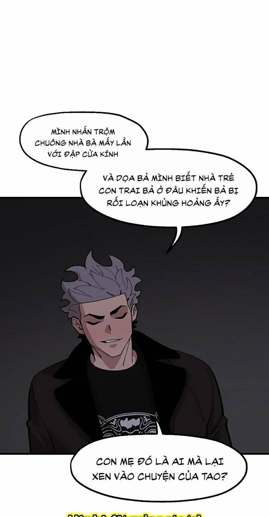 Xếp Hạng Bắt Nạt Chapter 23 - 81