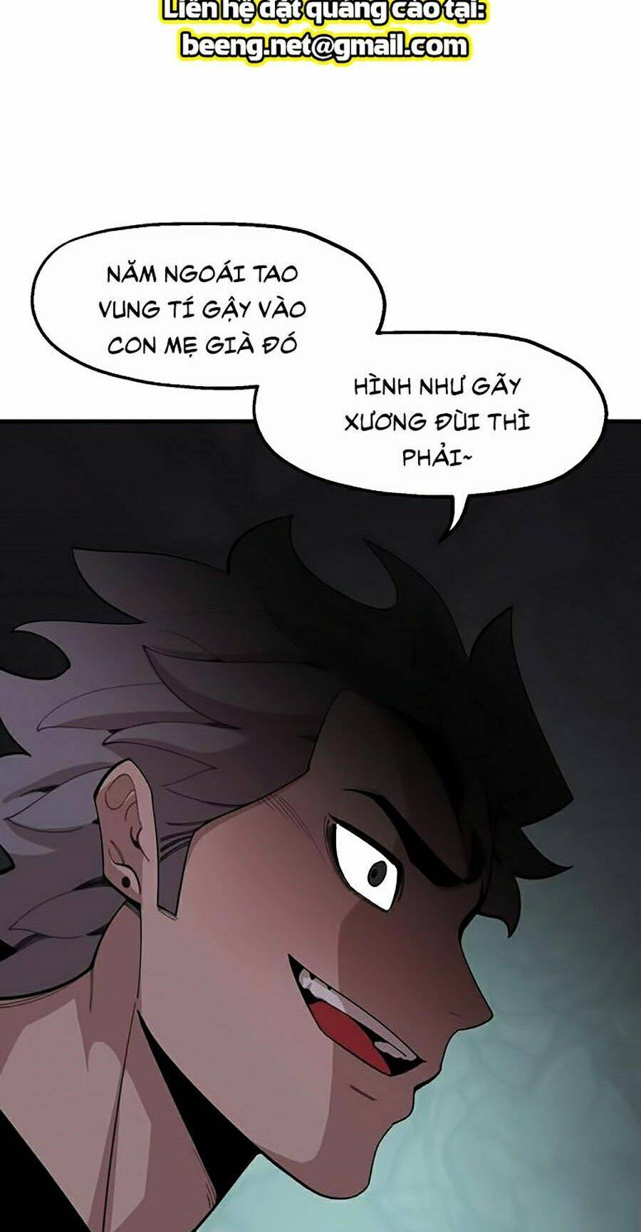 Xếp Hạng Bắt Nạt Chapter 23 - 82