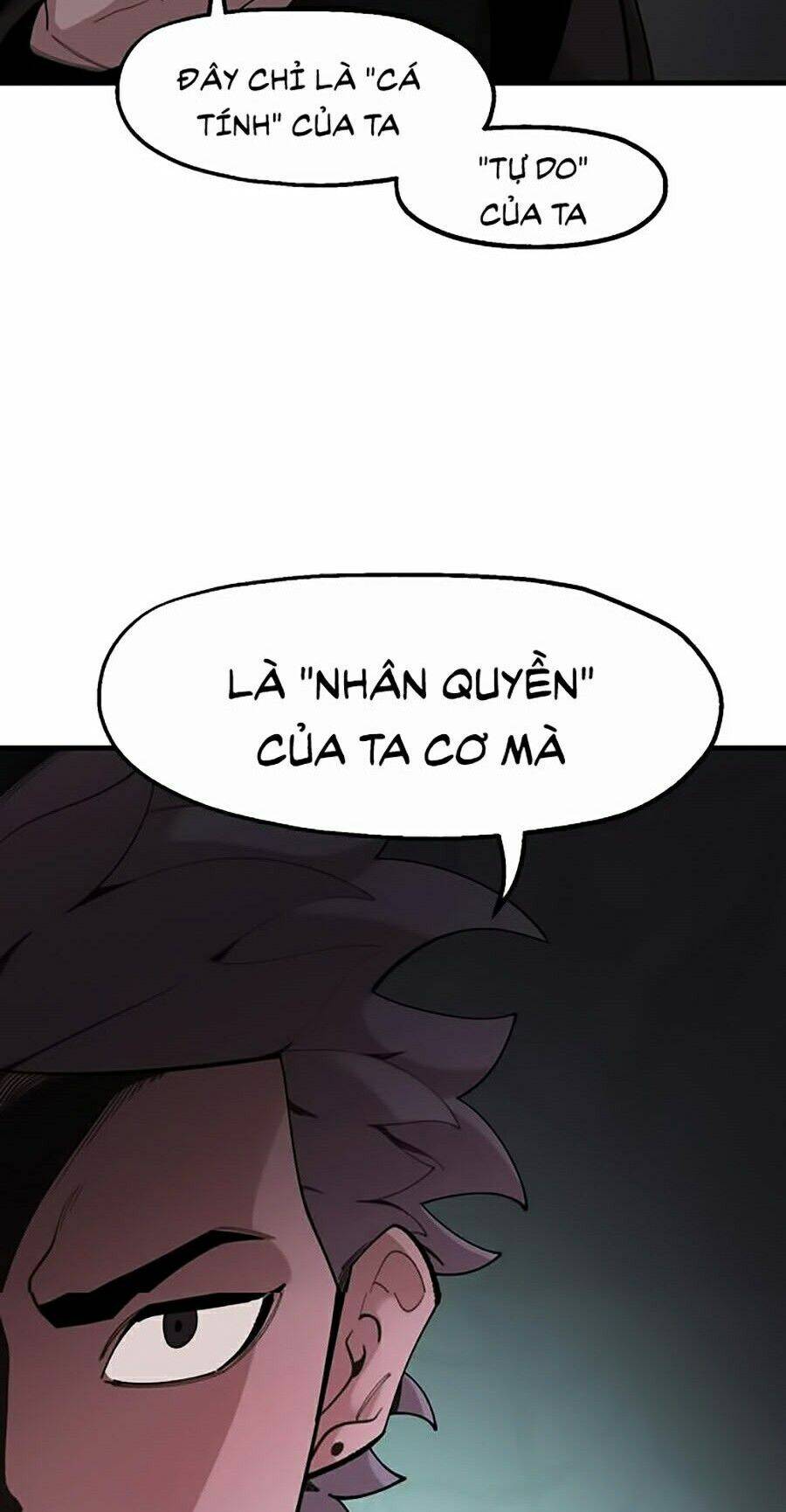 Xếp Hạng Bắt Nạt Chapter 23 - 85